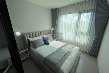 1 Bedroom Condo for rent in Life Sathorn Sierra, Talat Phlu, Bangkok near BTS Talat Phlu