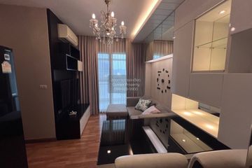 2 Bedroom Condo for rent in The Coast Bangkok, Bang Na, Bangkok near BTS Bang Na