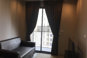 1 Bedroom Condo for rent in Nye by Sansiri, Khlong Ton Sai, Bangkok near BTS Wongwian Yai