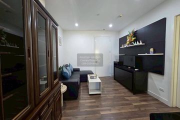 1 Bedroom Condo for rent in The Room Sukhumvit 62, Bang Chak, Bangkok near BTS Punnawithi