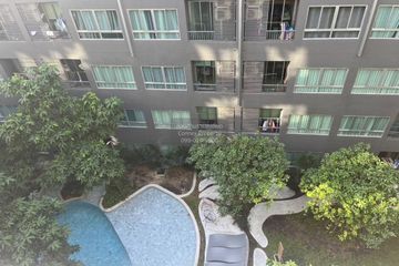 1 Bedroom Condo for rent in Elio Del Moss Phaholyothin 34, Sena Nikhom, Bangkok near BTS Kasetsart University