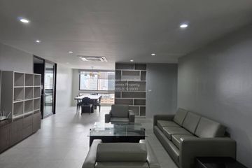 3 Bedroom Condo for rent in President Park Sukhumvit 24, Khlong Tan, Bangkok near MRT Queen Sirikit National Convention Centre