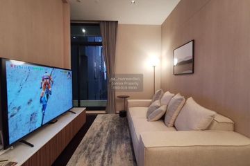 1 Bedroom Condo for rent in The Diplomat 39, Khlong Tan Nuea, Bangkok near BTS Phrom Phong