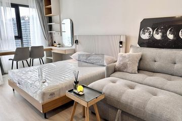 1 Bedroom Condo for rent in Life Phahon-Ladprao, Chatuchak, Bangkok near BTS Ladphrao Intersection