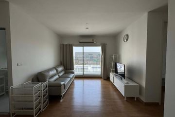 2 Bedroom Condo for rent in The Parkland Phetkasem, Bang Khae, Bangkok near MRT Lak Song