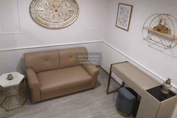 1 Bedroom Condo for rent in Regent Home Sukhumvit 97/1, Bang Chak, Bangkok near BTS Bang Chak