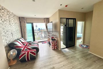 2 Bedroom Condo for rent in Knightsbridge Sky River Ocean, Pak Nam, Samut Prakan near BTS Paknam