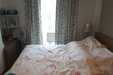 1 Bedroom Condo for rent in Chapter One the Campus Ladprao 1, Chom Phon, Bangkok near MRT Phahon Yothin