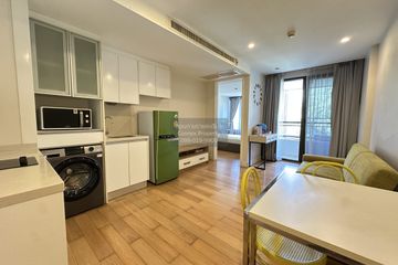 1 Bedroom Condo for rent in Collezio Sathorn - Pipat, Silom, Bangkok near BTS Chong Nonsi