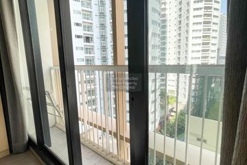 1 Bedroom Condo for rent in Park Origin Phrom Phong, Khlong Tan, Bangkok near BTS Phrom Phong
