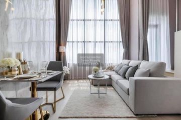 1 Bedroom Condo for rent in Knightsbridge Prime Sathorn, Thung Wat Don, Bangkok near BTS Chong Nonsi