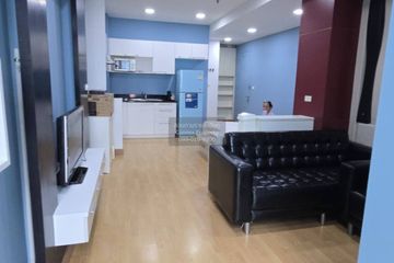 1 Bedroom Condo for rent in Nusasiri Grand, Phra Khanong, Bangkok near BTS Ekkamai