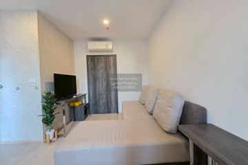 1 Bedroom Condo for rent in Elio Del Nest, Bang Na, Bangkok near BTS Udom Suk
