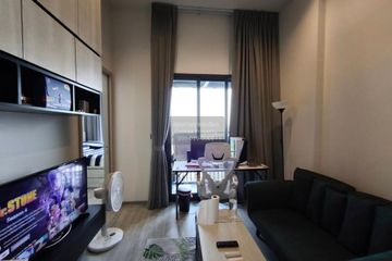 1 Bedroom Condo for rent in The Line sukhumvit 101, Bang Chak, Bangkok near BTS Punnawithi