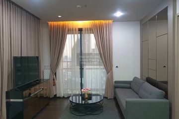 1 Bedroom Condo for rent in The XXXIX by Sansiri, Khlong Tan Nuea, Bangkok near BTS Phrom Phong