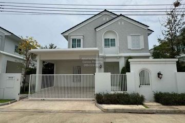 3 Bedroom House for rent in Chaiyapruek Bangna Km.15, Bang Chalong, Samut Prakan