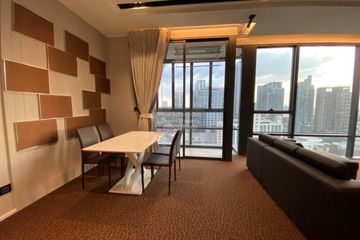 2 Bedroom Condo for rent in The Bangkok Thonglor, Khlong Tan Nuea, Bangkok near BTS Thong Lo