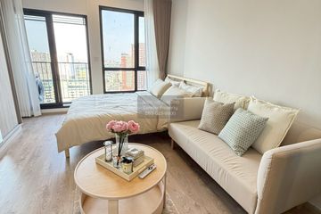 1 Bedroom Condo for rent in The Tree Pattanakarn - Ekkamai, Suan Luang, Bangkok near Airport Rail Link Ramkhamhaeng