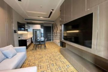 1 Bedroom Condo for rent in The Bangkok Thonglor, Khlong Tan Nuea, Bangkok near BTS Thong Lo