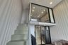 1 Bedroom Condo for rent in SO Origin Kaset Interchange, Sena Nikhom, Bangkok near BTS Kasetsart University