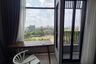 1 Bedroom Condo for rent in SO Origin Kaset Interchange, Sena Nikhom, Bangkok near BTS Kasetsart University