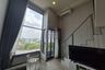 1 Bedroom Condo for rent in SO Origin Kaset Interchange, Sena Nikhom, Bangkok near BTS Kasetsart University