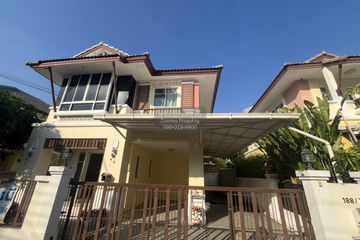 4 Bedroom House for rent in Atoll Lanta Resortlife Bangna-Wongwaen, Bang Phli Yai, Samut Prakan