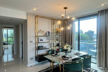 2 Bedroom Condo for sale in The Bangkok Sathorn, Thung Wat Don, Bangkok near BTS Surasak