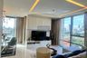 2 Bedroom Condo for sale in The Bangkok Sathorn, Thung Wat Don, Bangkok near BTS Surasak