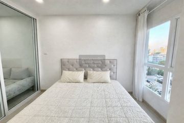 1 Bedroom Condo for rent in Supalai City Resort Charan 91, Bang O, Bangkok near MRT Bang O