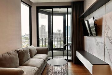 2 Bedroom Condo for rent in Ideo Q Sukhumvit 36, Khlong Tan, Bangkok near BTS Thong Lo