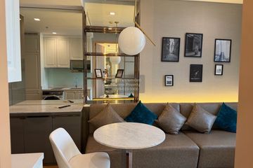 1 Bedroom Condo for rent in Noble BE 33, Khlong Tan Nuea, Bangkok near BTS Phrom Phong