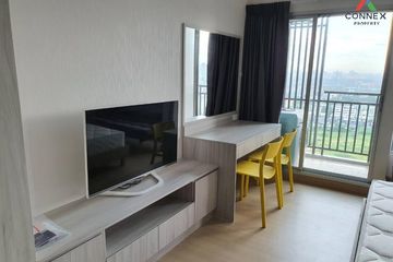 1 Bedroom Condo for rent in Supalai Veranda Rama 9, Bang Kapi, Bangkok