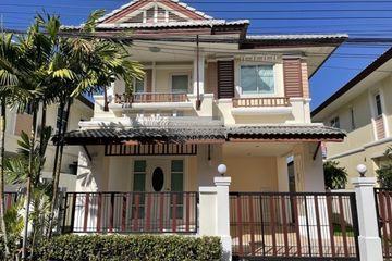 4 Bedroom House for rent in Atoll Lanta Resortlife Bangna-Wongwaen, Bang Phli Yai, Samut Prakan