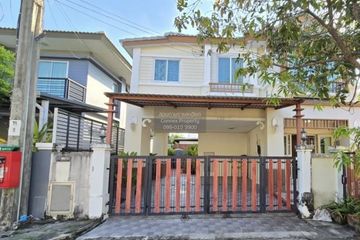 3 Bedroom House for rent in Atoll Lanta Resortlife Bangna-Wongwaen, Bang Phli Yai, Samut Prakan