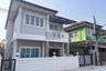 3 Bedroom House for rent in Thung Khru, Bangkok