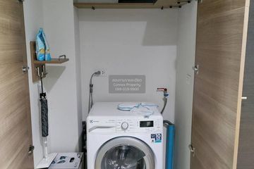 2 Bedroom Condo for rent in Rhythm Sathorn, Thung Wat Don, Bangkok near BTS Saphan Taksin