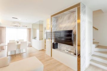 3 Bedroom Townhouse for rent in Indy Bangna Ramkhaemhaeng 2, Dokmai, Bangkok