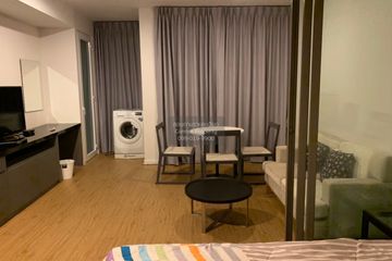 1 Bedroom Condo for rent in Siamese Surawong, Si Phraya, Bangkok near MRT Sam Yan