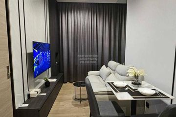 1 Bedroom Condo for rent in The Crest Park Residences, Chatuchak, Bangkok near MRT Phahon Yothin