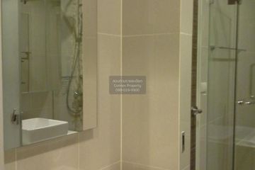 1 Bedroom Condo for rent in Q Asoke, Makkasan, Bangkok near MRT Phetchaburi