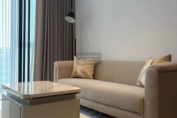 1 Bedroom Condo for rent in Supalai Icon Sathorn, Thung Maha Mek, Bangkok near MRT Lumpini