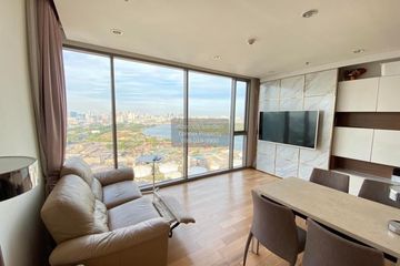 1 Bedroom Condo for rent in Chong Nonsi, Bangkok