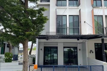 3 Bedroom Townhouse for rent in Areeya Mandarina Sukhumvit 77, Suan Luang, Bangkok