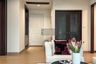 2 Bedroom Condo for rent in Baan Sathorn Chaopraya, Khlong Ton Sai, Bangkok near BTS Krung Thon Buri