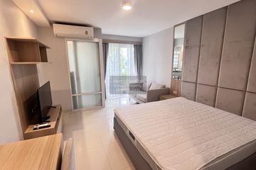 1 Bedroom Condo for rent in I-House Rama IX-Ekamai, Bang Kapi, Bangkok near MRT Thailand Cultural Centre