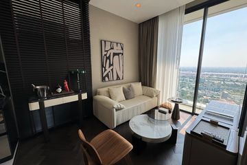 2 Bedroom Condo for rent in The ESSE Sukhumvit 36, Phra Khanong, Bangkok near BTS Thong Lo