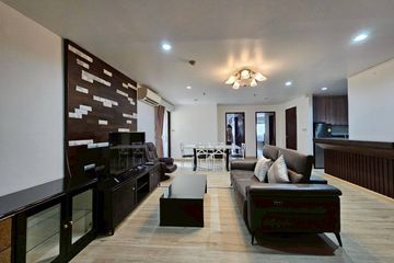 2 Bedroom Condo for rent in Baan Suanpetch, Khlong Tan Nuea, Bangkok near BTS Phrom Phong