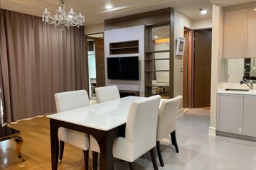 2 Bedroom Condo for rent in The Address Sathorn, Silom, Bangkok near BTS Chong Nonsi