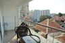 2 Bedroom Condo for rent in Nova Ocean View, Nong Prue, Chonburi
